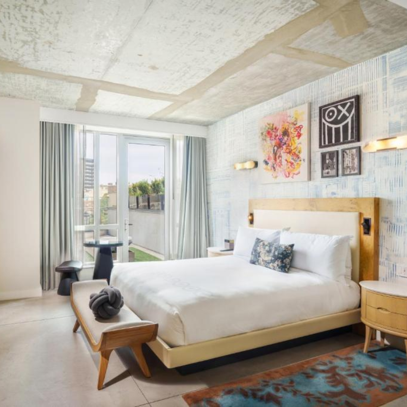 Hotel 50 Bowery