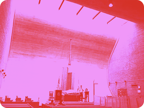 Tribeca Synagogue